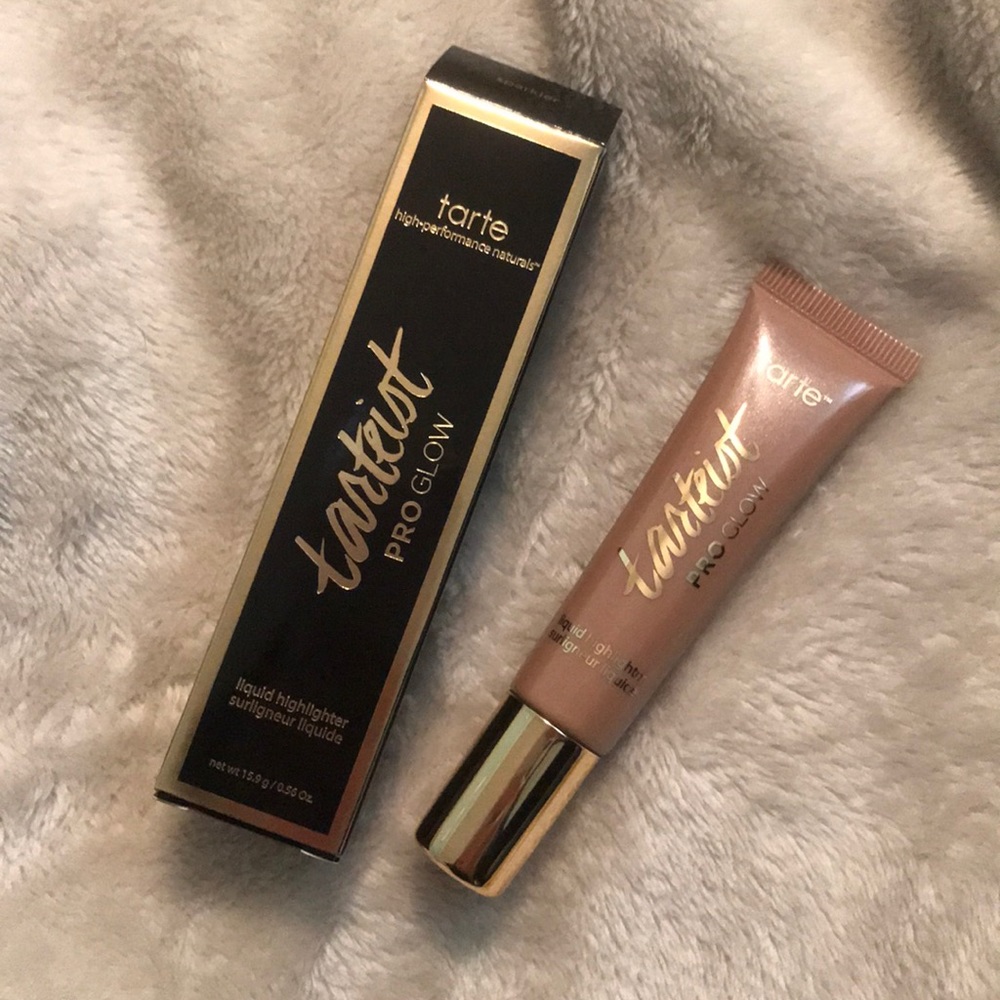 TARTEIST PRO GLOW